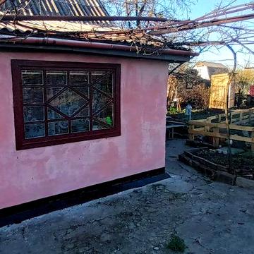 Продам дачу на Баглее,верхние сады