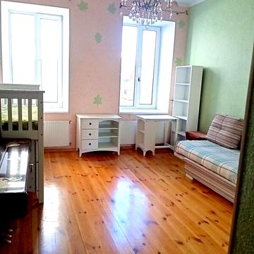 Довгострокова оренда 2к Квартира Мала Арнаутська (Воровського) вулиця