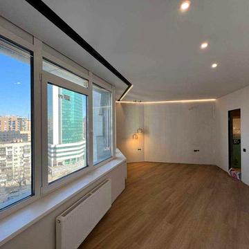 Ключі! Продаж 2к 80м2 | Берестейський просп 11 к.2 | ЖК Manhattan City ЖК Manhattan city