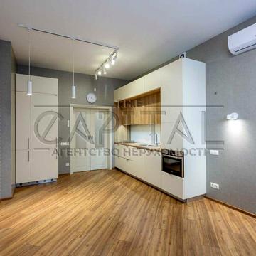 Продажа квартиры Без комиссии Печерск Генератор подземный паркинг