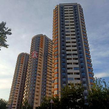 Квартира 47 м2 + комора на поверсі, Райдужний масив ЖК Райдужний