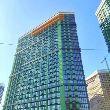 Власник без % ЖК GREAT 2-Х кімнатна без ремонту Причальна 8 ЖК GREAT