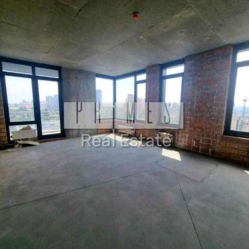 Продаж 4к 131м2 Tetris Hall  (Тетріс Холл) Федорова 2а Печерськ ЖК Tetris Hall