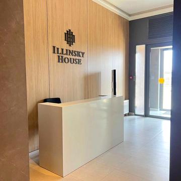 Продається квартира у клубному домі Illinsky House ЖК Illinsky House