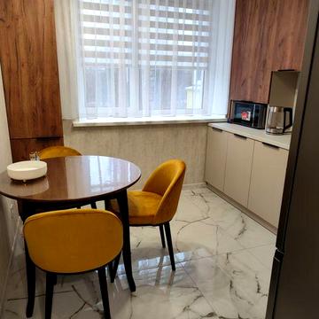 Однокімнатна квартира