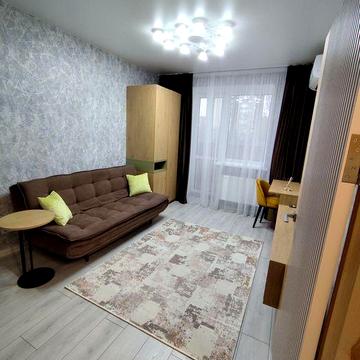 Однокімнатна квартира