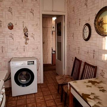 Продаж 3-х кімнатної квартири