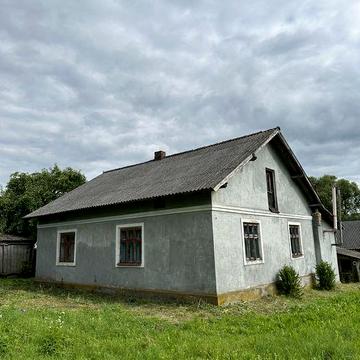 Продаж будинку, село Верхобуж, львівська обл