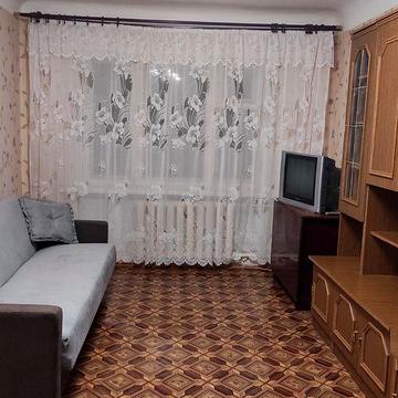 Здам 2-х кімнатну квартиру в центрі