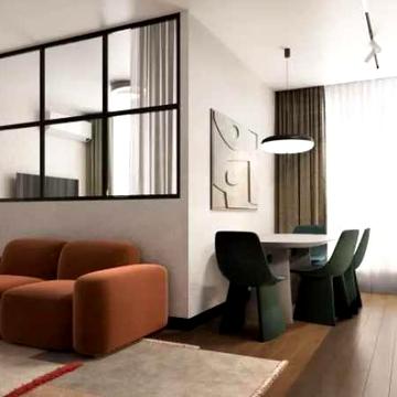 Продам квартиру  2к єОселя  58,9 м²  Київ ЖК Синергія Київ