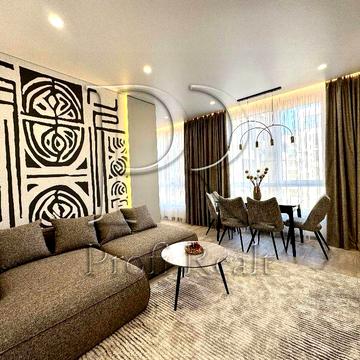 Продаж 71кв Файна Таун Варшавський Нивки Парк Республіка Respublika