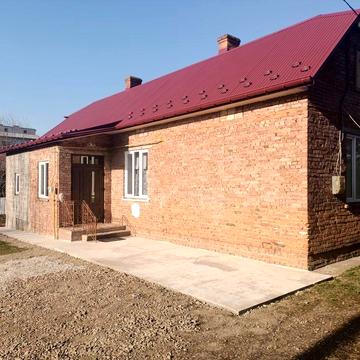 Продається новий будинок у м. Самбір