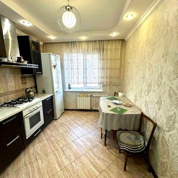 Продается 4 х комн.квартира Осипенковский мкрн.