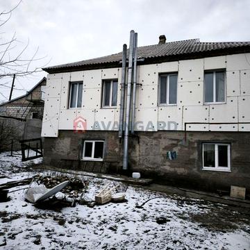 Просторий будинок в Карнаухівці