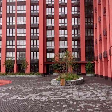 Продається  1-к квартира  в новому ЖК ДОК32. ЖК ДОК 32