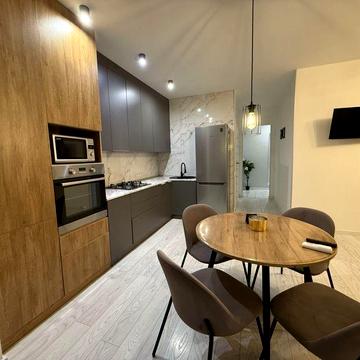 Оренда 1к вул.Мельника 10