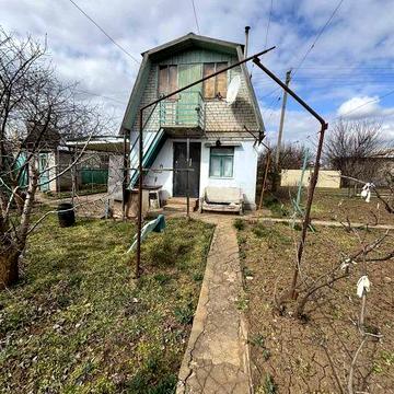 Продаю гарну дачу