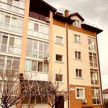 Продаж 2к Квартира Центральна вулиця