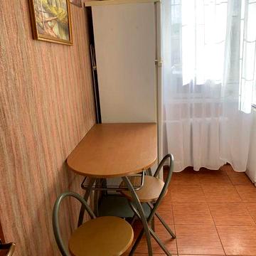 Затишна, світла та тепла 1-к біля метро Святошино та Нивки