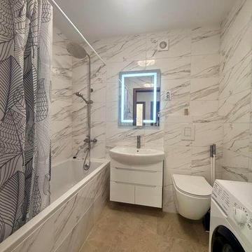 Оренда 2-к кварт ЖК Білий Шоколад перша здача!