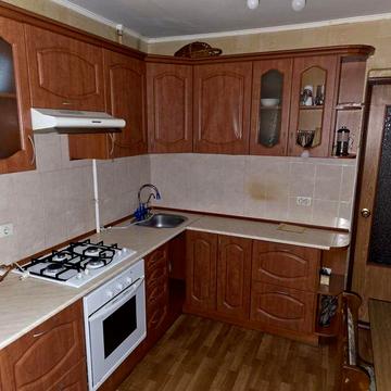 Сдам 2х комн. квартиру ул. Железнодорожная