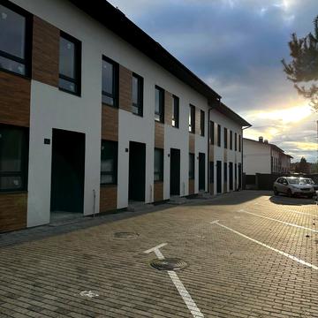 Амосова вул.