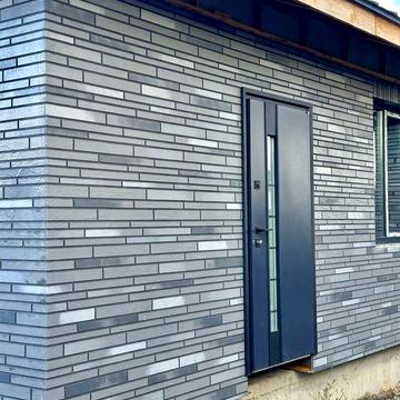 Сучасний котедж 70м2 центральні мережі