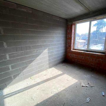 Повноцінна 1к квартира з Кухнею-студієї,в центрі Ірпеня