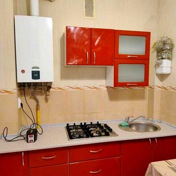 Оренда 1 кімн квартира, Соф. Борщагівка, вул. Шалімова