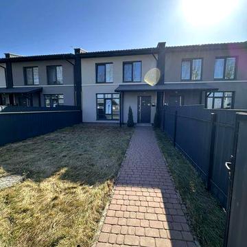 Таунхаус без комісій