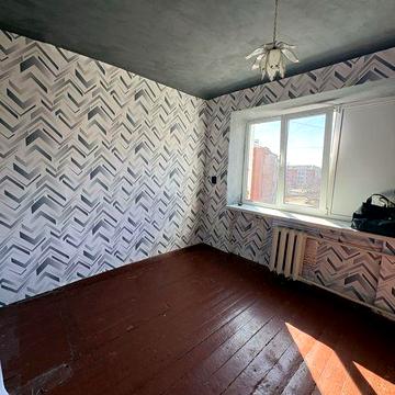 Продаж малогабаритноі квартири