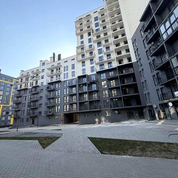 Продаж 1-но кім квартири ЖК Dolce Vita по вул.Залізнична ЖК Dolce Vita