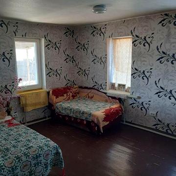 Продам дом в Ледном.