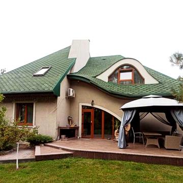 №:12899 — Продаж будинку, 4-кімн., Гуйва, 184 м², 2-пов., 15 сот.