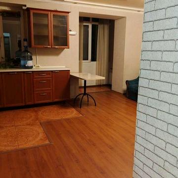 Оренда квартири на Коцюбинського