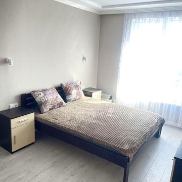 2-кімн., «новобудова» ПРУТСЬКА