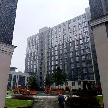 ЖК Женева 2й этаж Центр міста ЖК Geneve