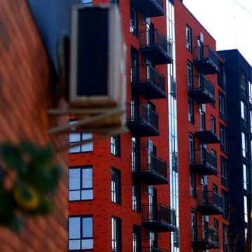 Двохкімнатна квартира від забудовника в ЖК Royal Town ЖК Royal Town