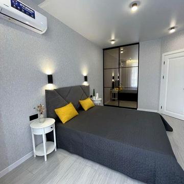 Цукерочка‼️ЖК Софія Резиденс продаж 1 кім квартири 39 кв. Мартинова 34 ЖК Софія Резиденс