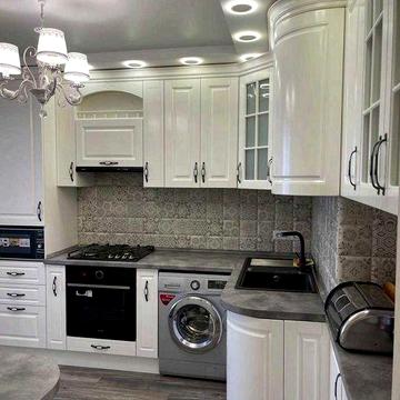 Оренда двокімнатної квартири