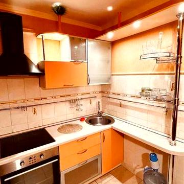 Оренда двокімнатної на Харківському шосе, 63