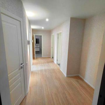 3-х кімнатна квартира з ремонтом по Москаленка, 55 ЖК Олімпійський