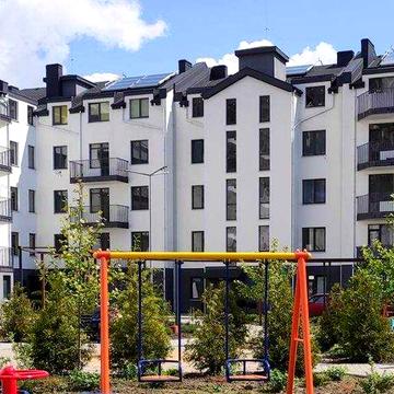 Срочно! Квартира в новом сданном доме 40кв.м. правильная планировка