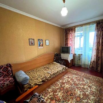 3 кімн.квартира по вул.Європейській