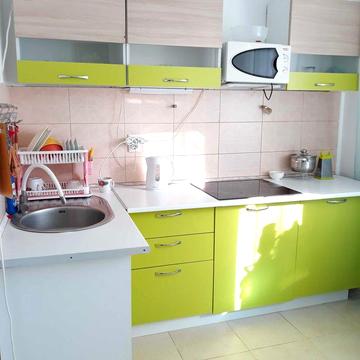 Здам 1-квартиру вул.Закревського ЖК NeboSky Милославська Троєщина