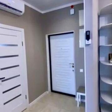 1к 36 Жемчужина Генуэзская Аркадия