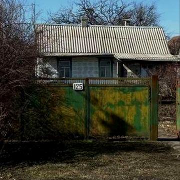 Продам Домик Самар ( Кулебовка )