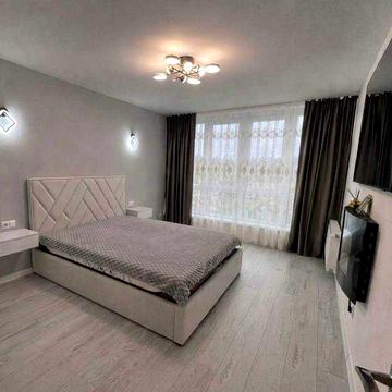 Оренда 1-к квартири, новобудова, 41 м², Тракт Глинянський від власника