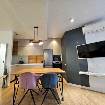 Оренда 2 кімнатна Глибочицька 13 ЖК Львівський квартал м Лукянівська