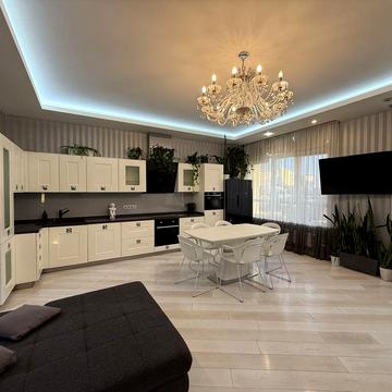 Продажа квартиры Печерск ЖКСentral Park+терраса Лыбидская Осean Plaza ЖК Централ Парк